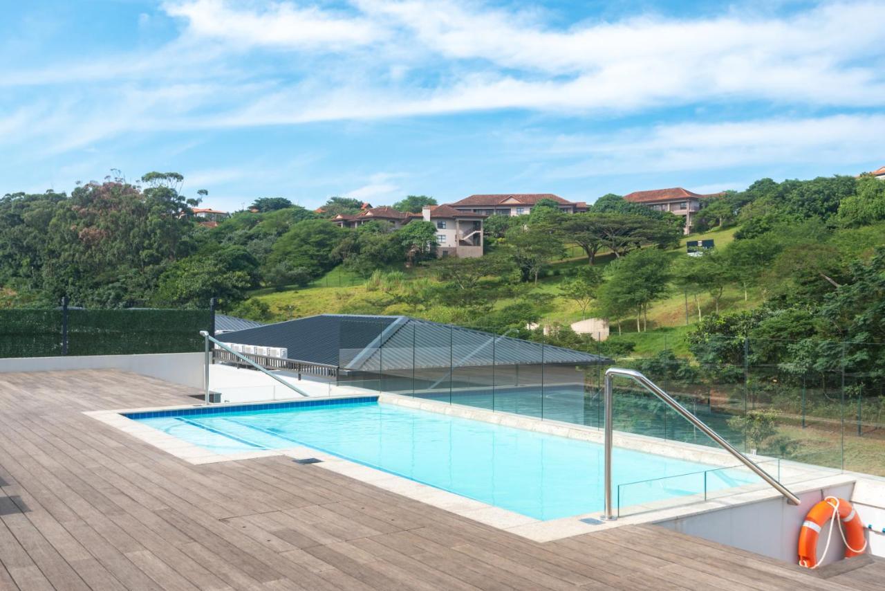 Apartamento Zimbali Lakes Boulevard *