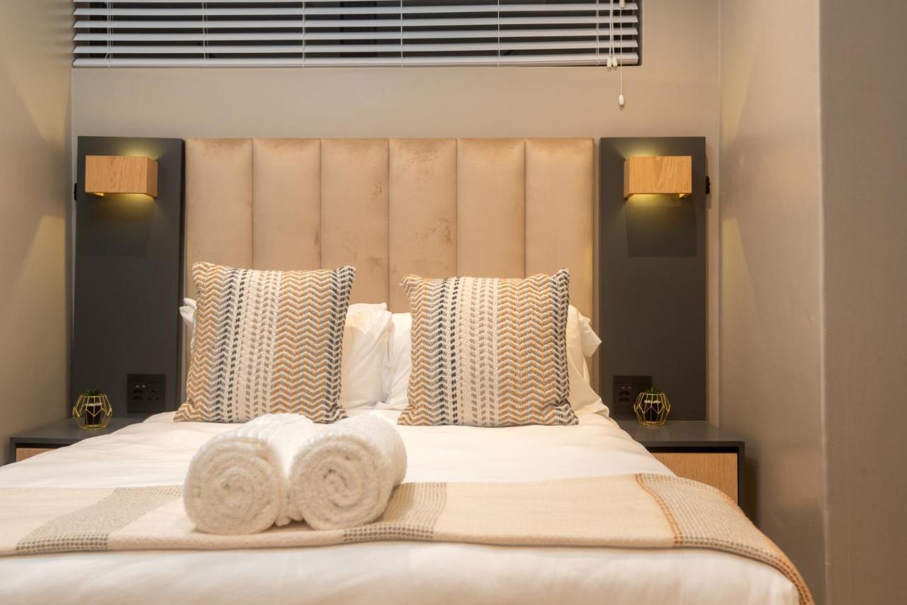 Zimbali Lakes Boulevard Apartamento *