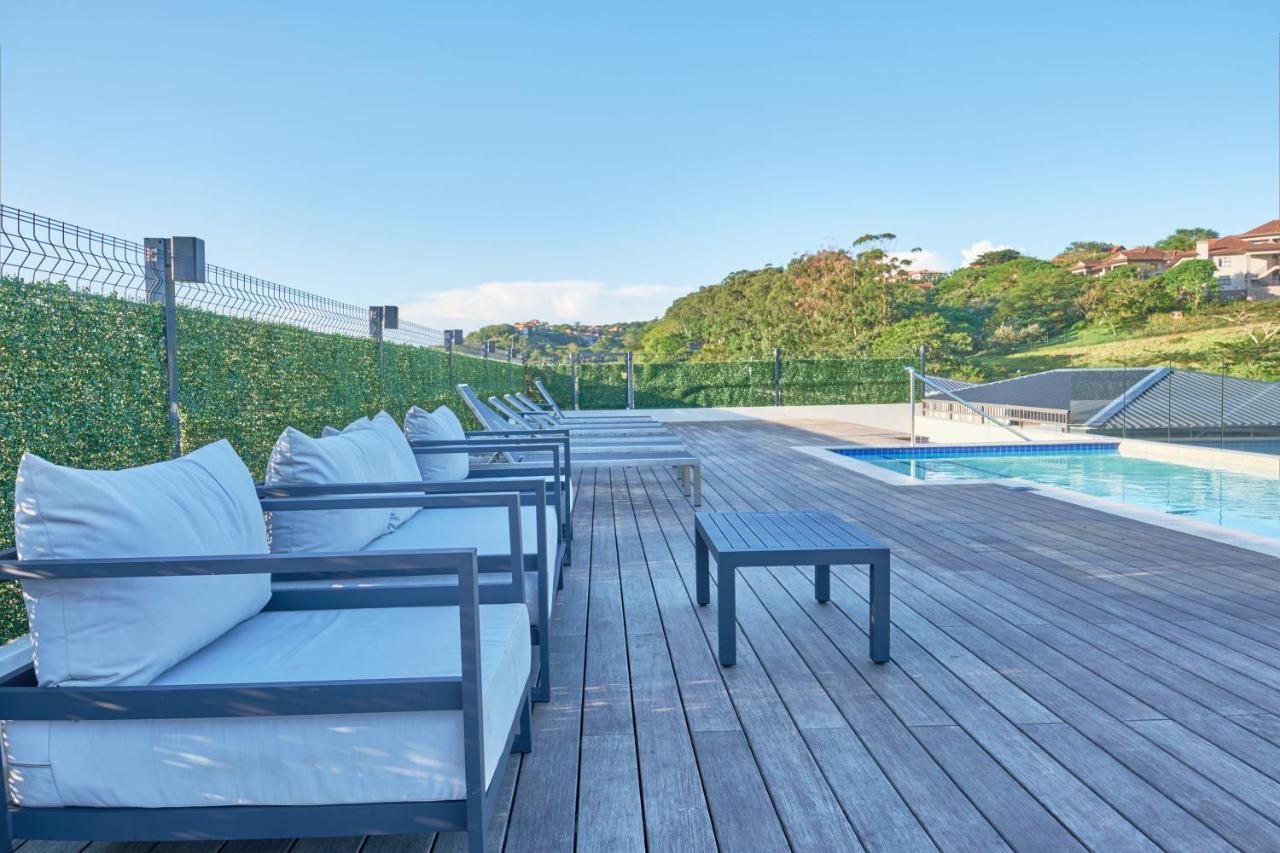 Zimbali Lakes Boulevard * Ballito