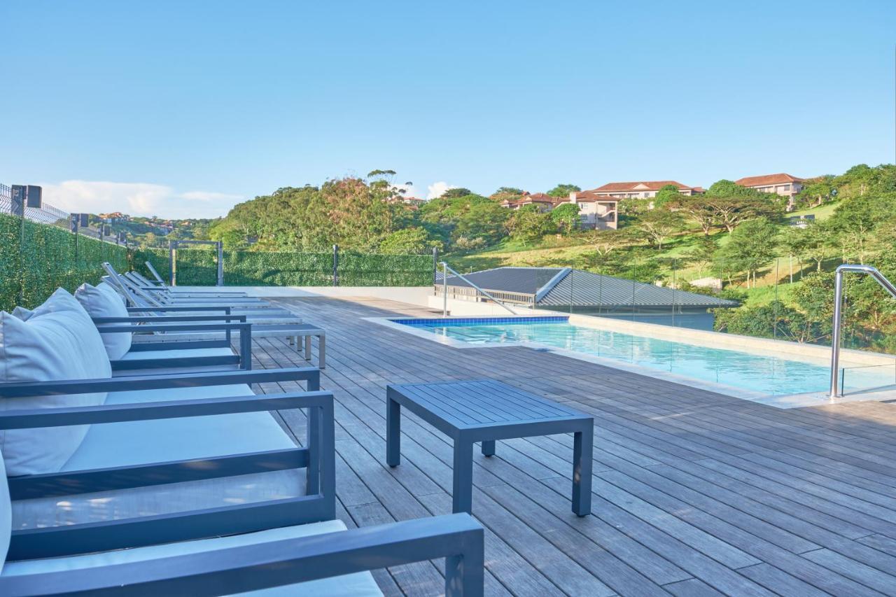 Zimbali Lakes Boulevard Apartamento