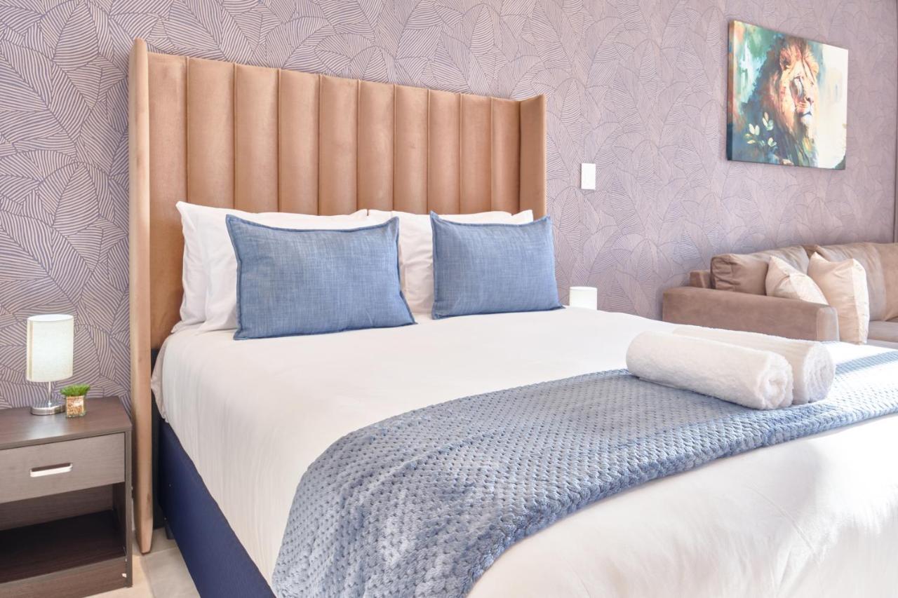 Apartamento Zimbali Lakes Boulevard Ballito