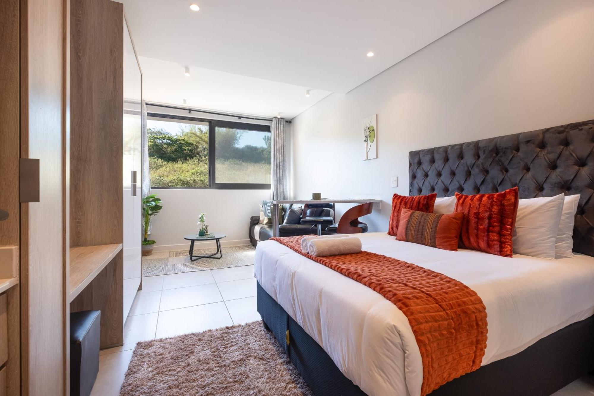 Apartamento Zimbali Lakes Boulevard Ballito