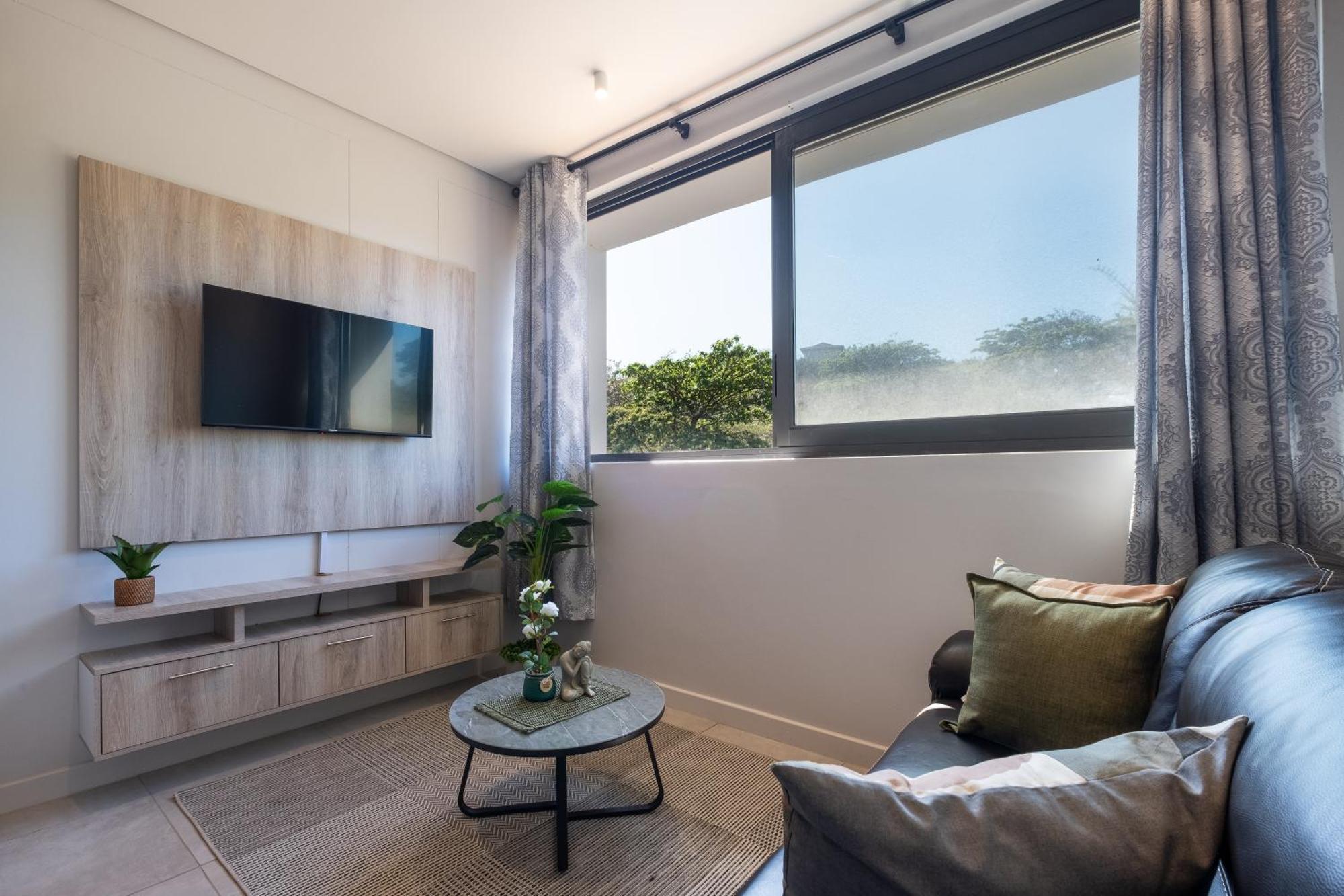 Zimbali Lakes Boulevard Apartamento
