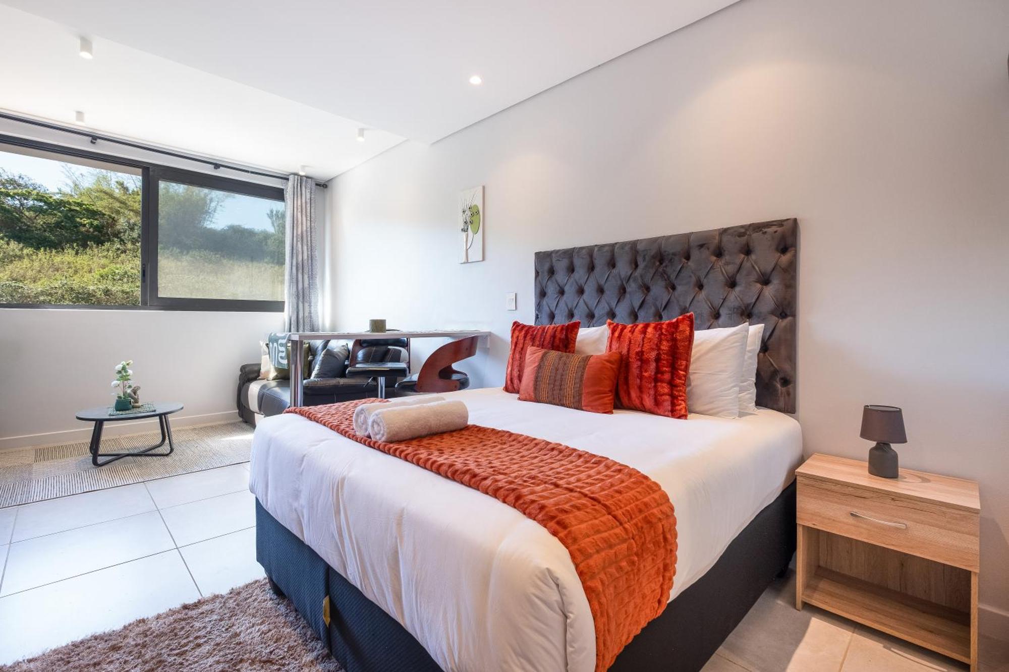 Zimbali Lakes Boulevard Apartamento