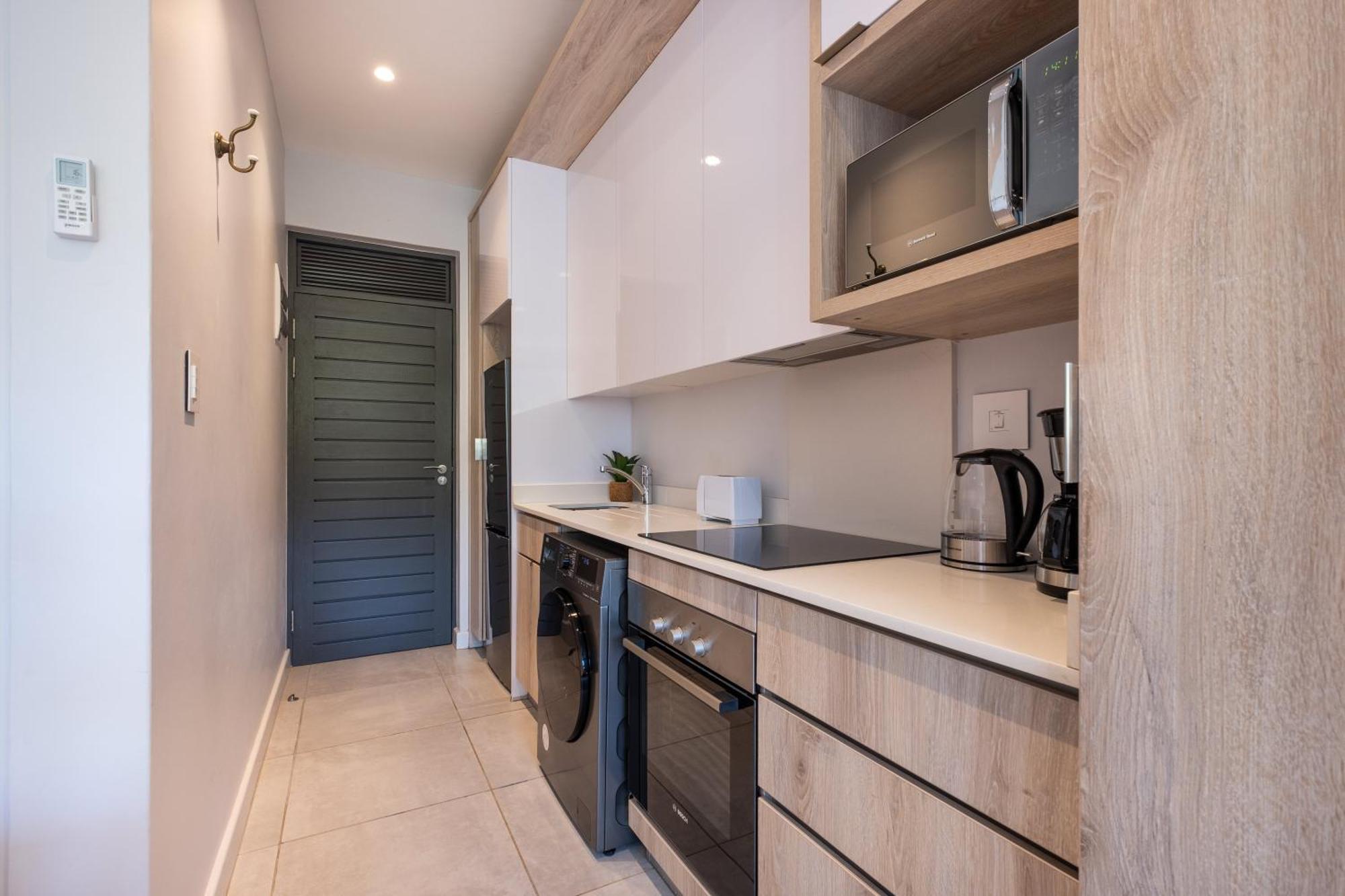 Apartamento Zimbali Lakes Boulevard
