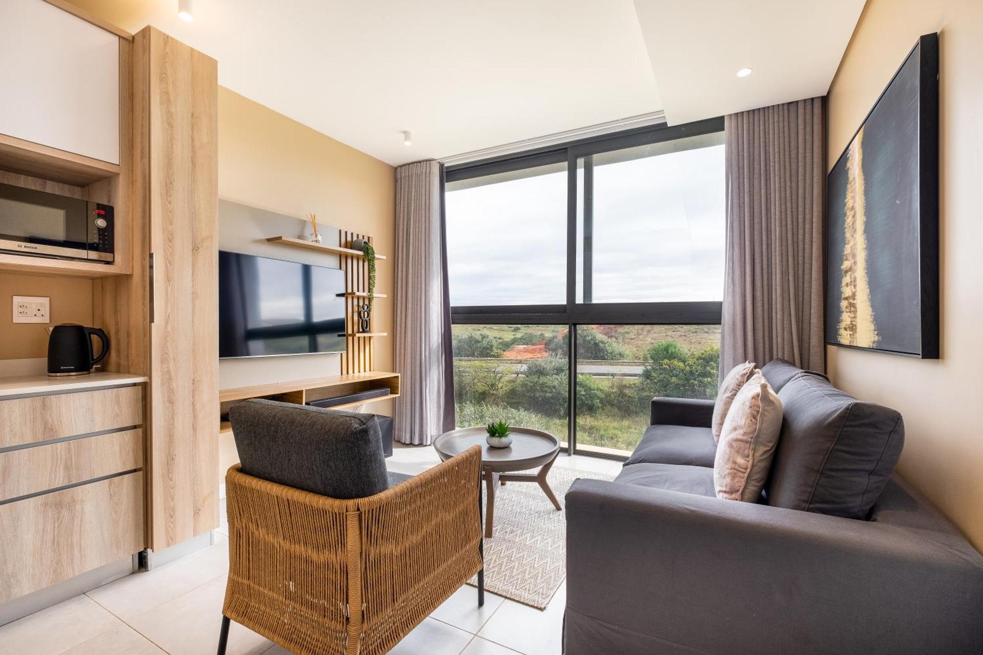 Zimbali Lakes Boulevard Apartamento Ballito