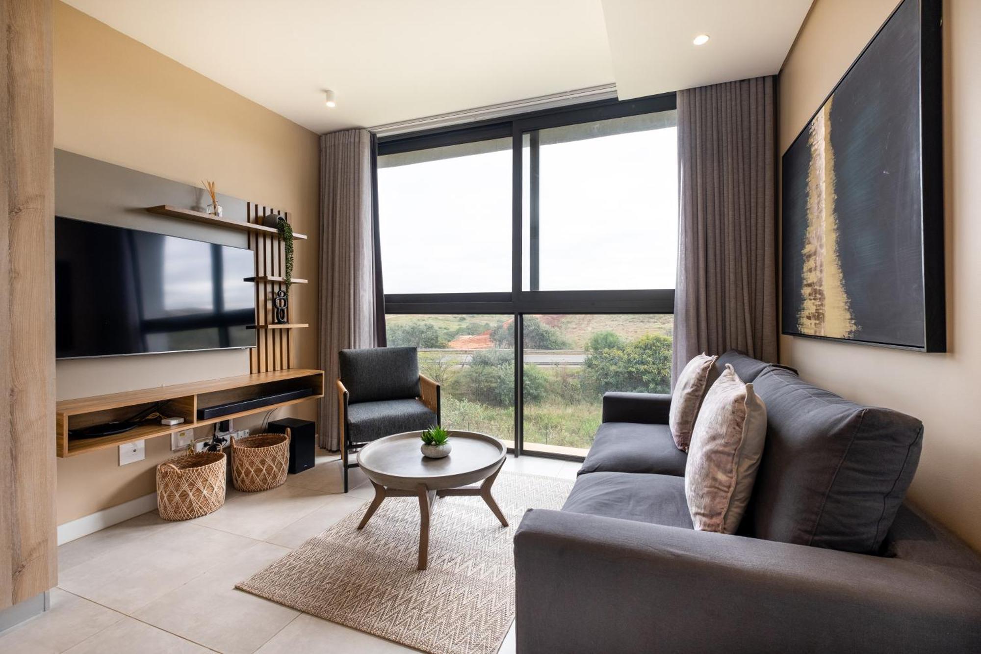 Apartamento Zimbali Lakes Boulevard