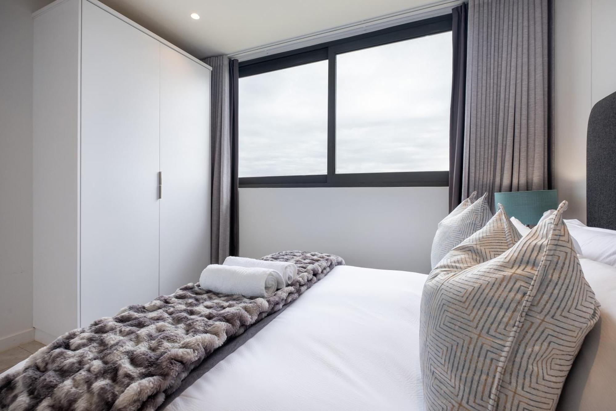 Zimbali Lakes Boulevard Apartamento Ballito