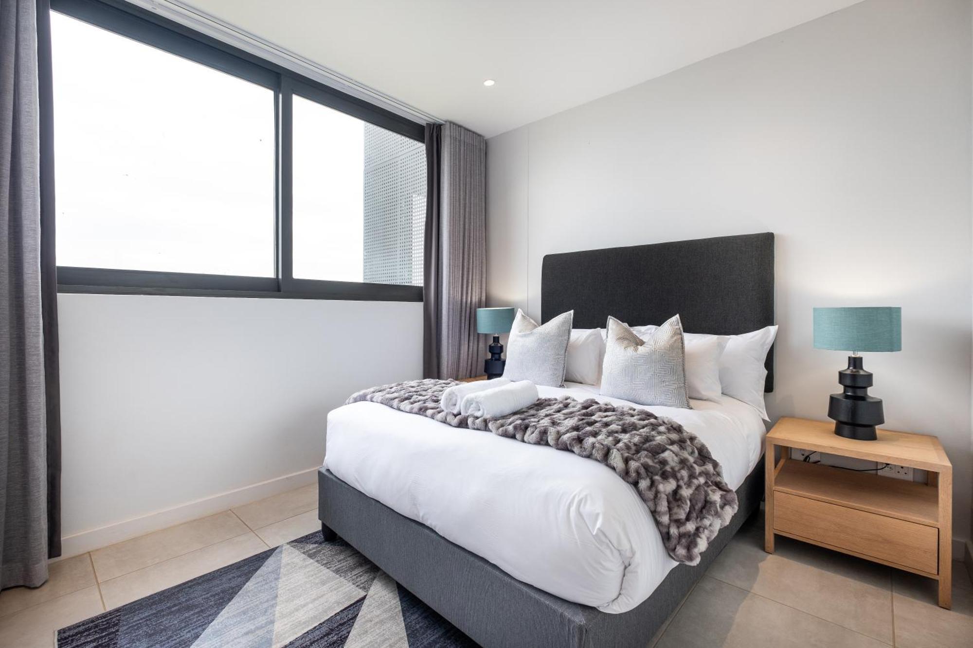 Apartamento Zimbali Lakes Boulevard