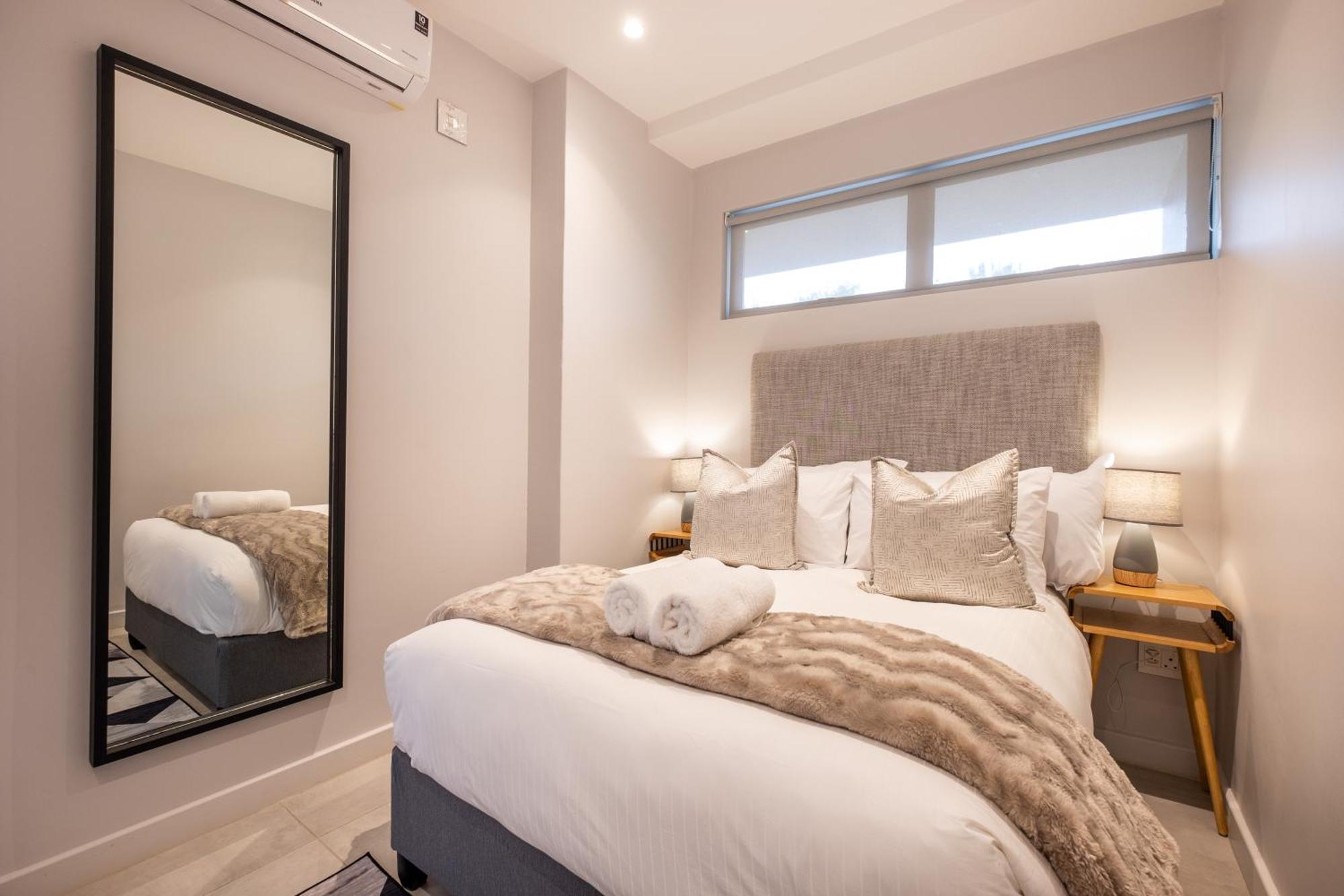 Zimbali Lakes Boulevard Apartamento Ballito