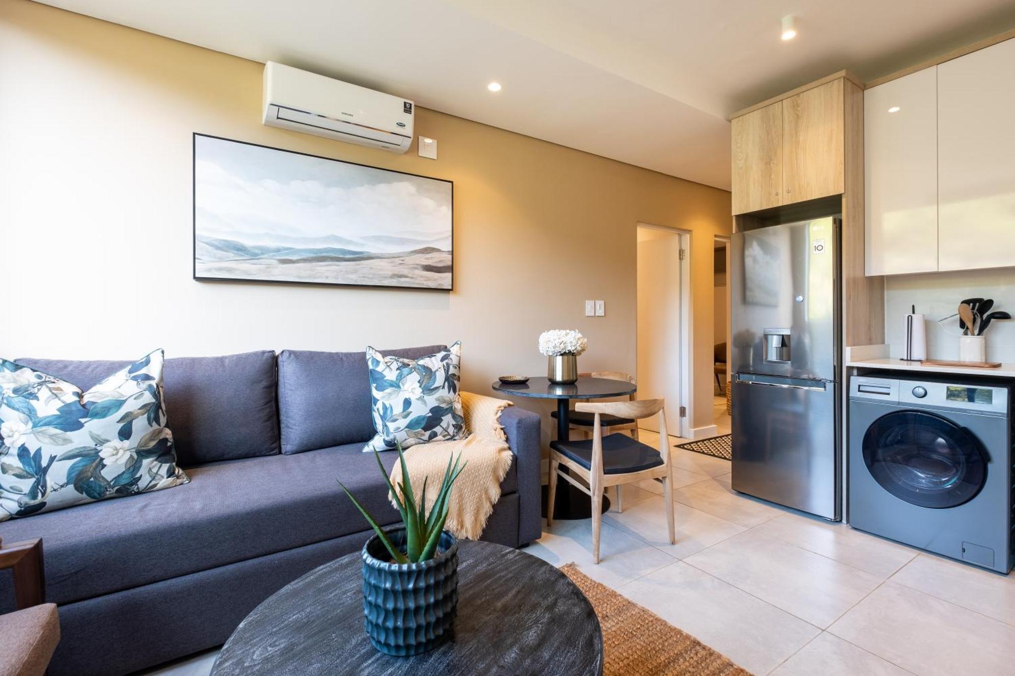 Zimbali Lakes Boulevard Apartamento *