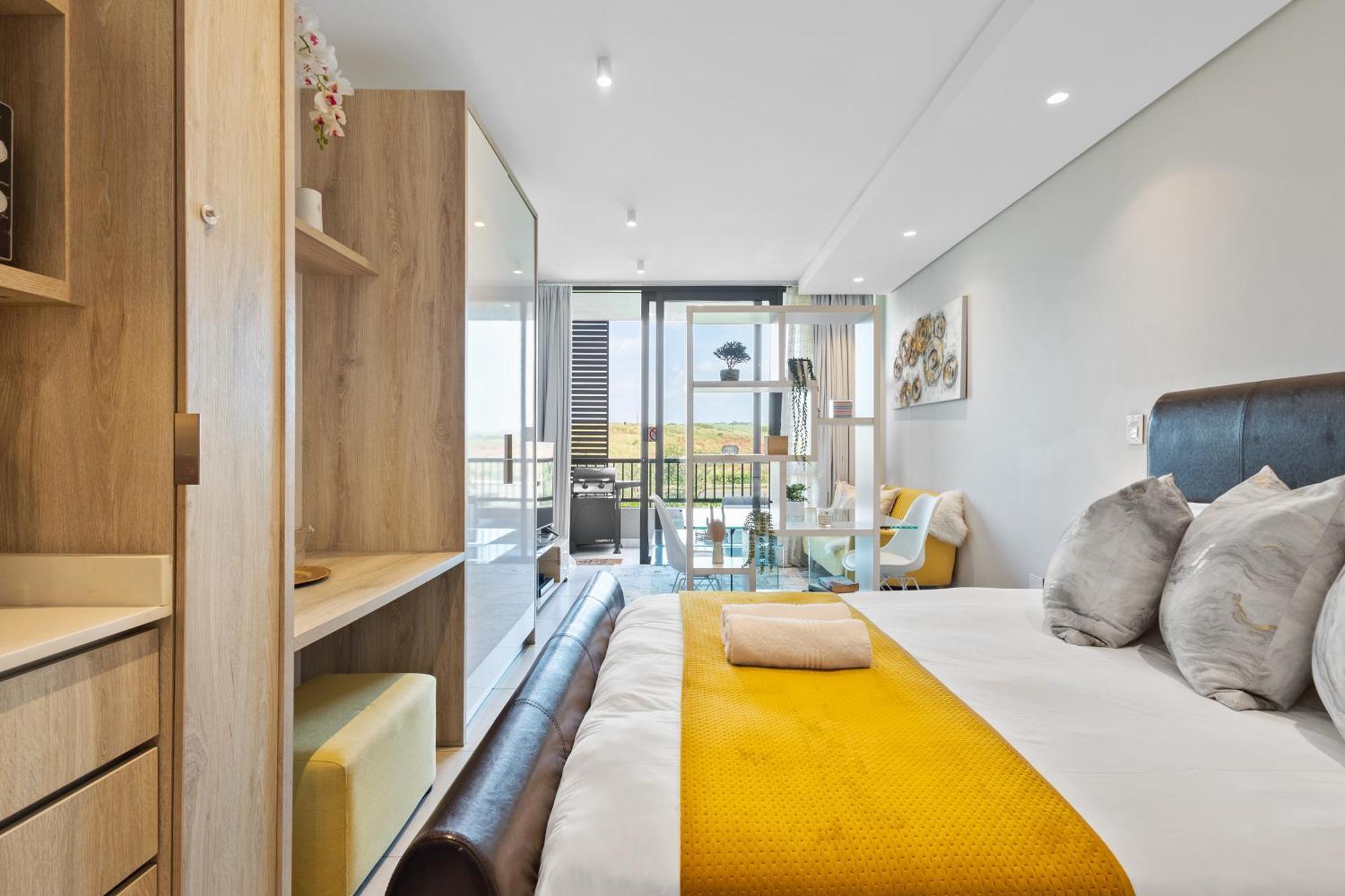 Zimbali Lakes Boulevard Ballito