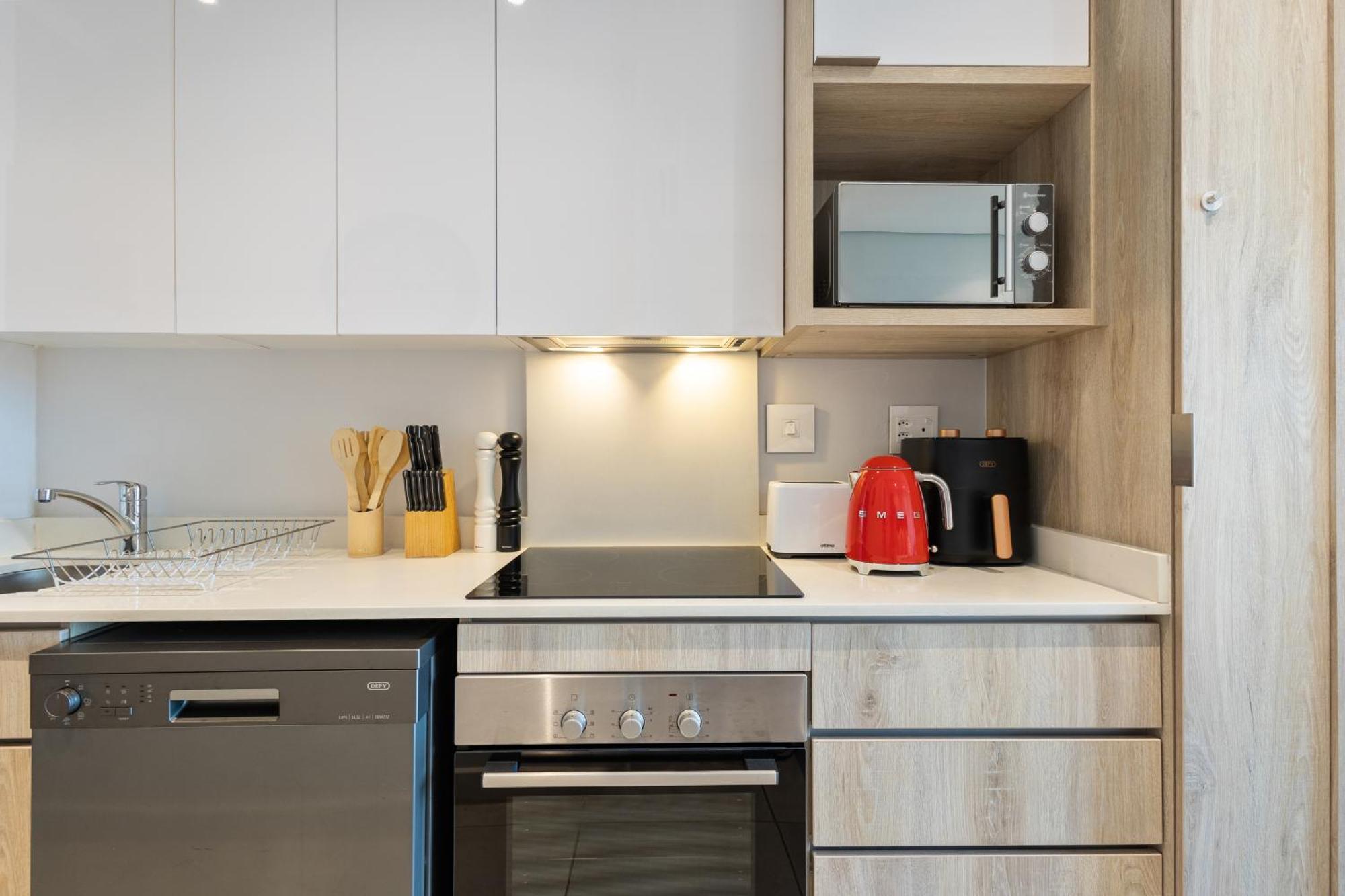 Zimbali Lakes Boulevard Apartamento *